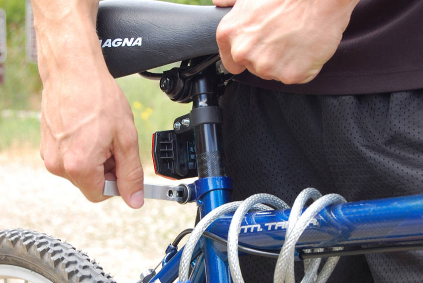 Bicycling variant 2