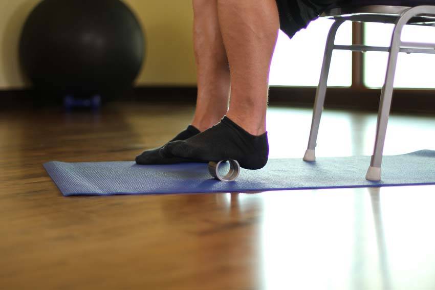 Foot-SMR variant 2