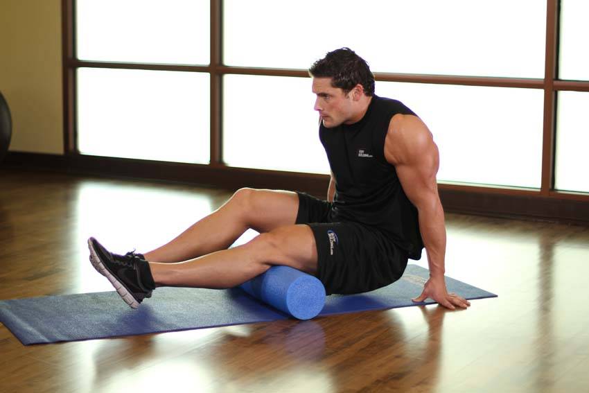 Hamstring-SMR variant 2
